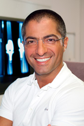Masyar Rahmanzadeh