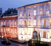 Klinik Sansoucci